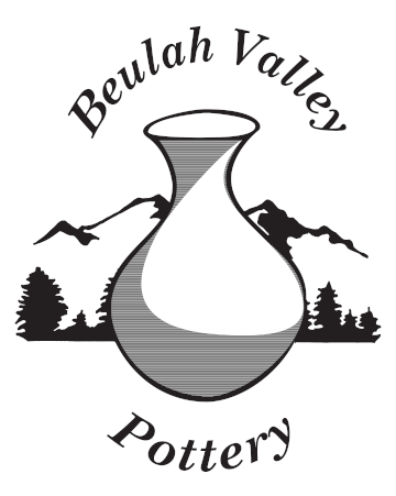 Beulah Valley Pottery logo